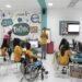 Penyandang Disabilitas