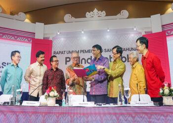 RUPST Indosat