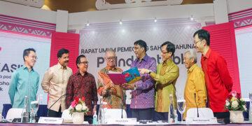 RUPST Indosat