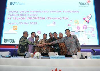 RUPST Telkom 2022