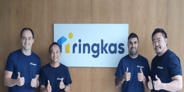 Ringkas Co-Founders