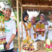 Startup pertanian Durian Garden