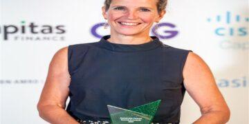 Angelique Timmer - KoinWorks