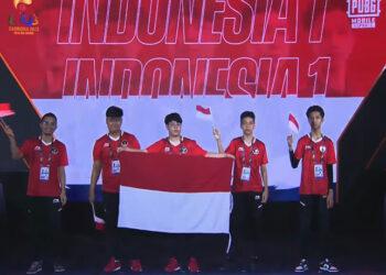 Timnas Valorant