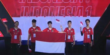 Timnas Valorant