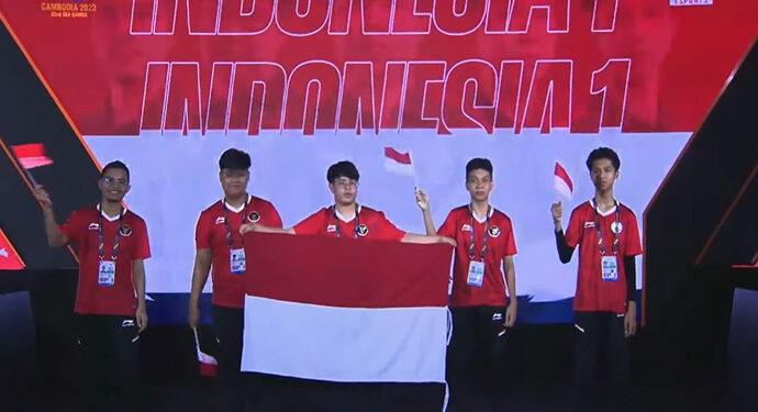 Timnas Valorant