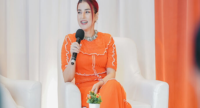 Tasya Farasya
