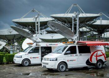 Telkomsat
