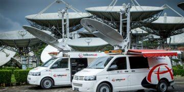 Telkomsat