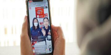 Telkomsel TikTok Creator Challenge
