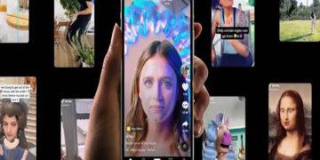 TikTok AR
