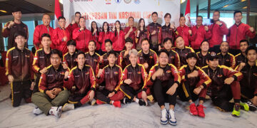 Timnas Esports SEA Games Kamboja 2023