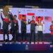 Timnas PUBG Mobile Sea Games 2023