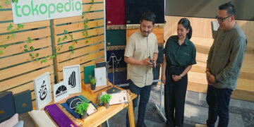 Tokopedia Tren Ramadan 2023