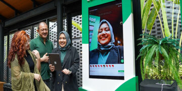 Fitur AR Tokopedia