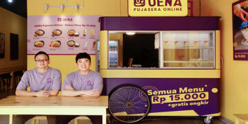 UENA