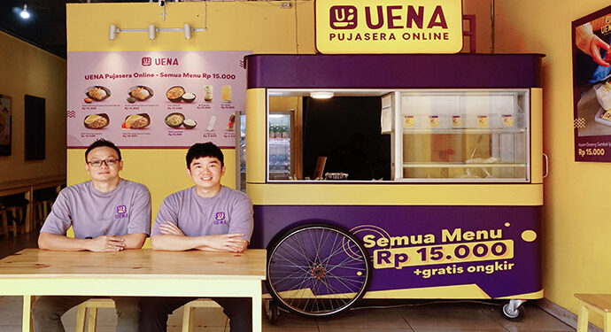 UENA