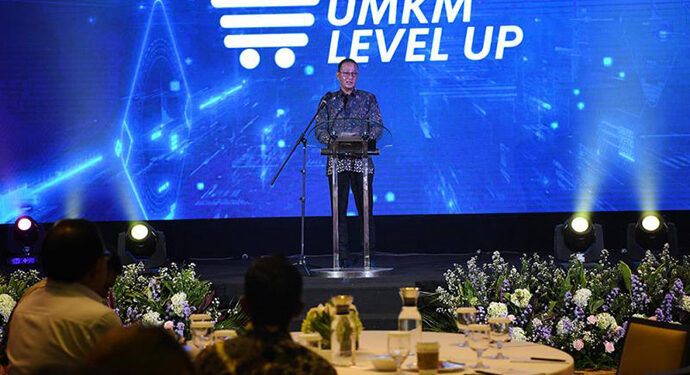 UMKM Level Up