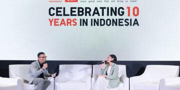 Uniqlo 10th Anniversary