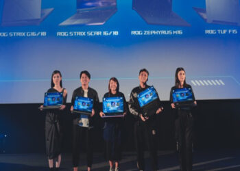 ASUS ROG