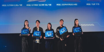 ASUS ROG