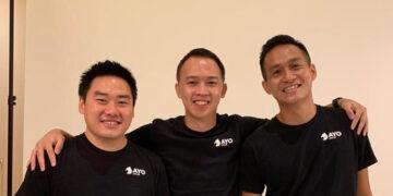 Founders Ayo Indonesia