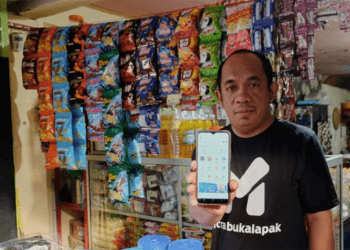 Mitra Bukalapak