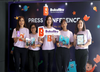Aplikasi BukuAku