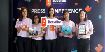 Aplikasi BukuAku