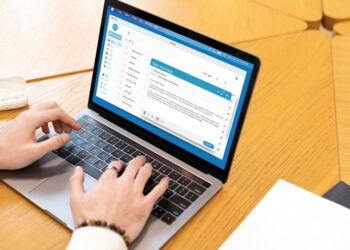 Google Mail
