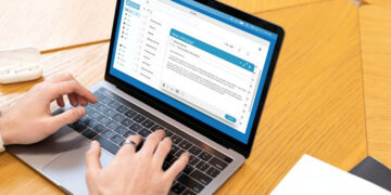 Google Mail