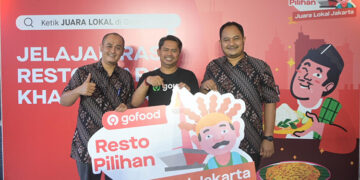 GoFood Juara Lokal