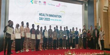 Health Innovation Day 2023