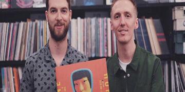 HONNE