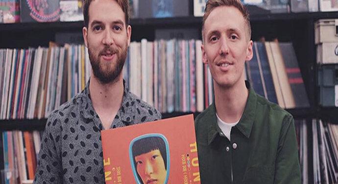 HONNE