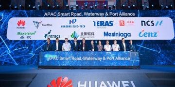 Huawei Asia Pacific Partners Conference 2023