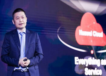 Huawei Cloud