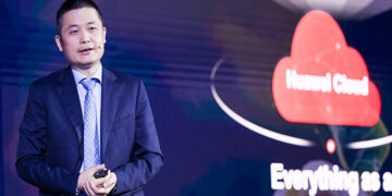 Huawei Cloud