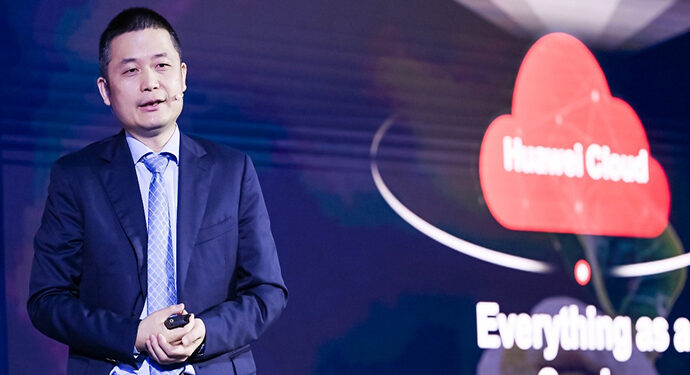 Huawei Cloud