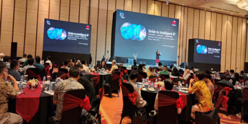 Huawei Indonesia IP Club