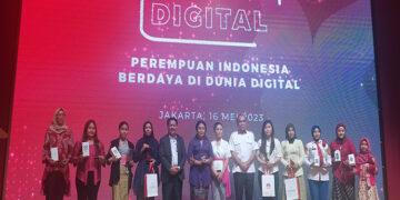 Kartini Digital 2023