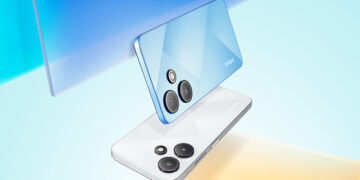 infinix Hot 30i
