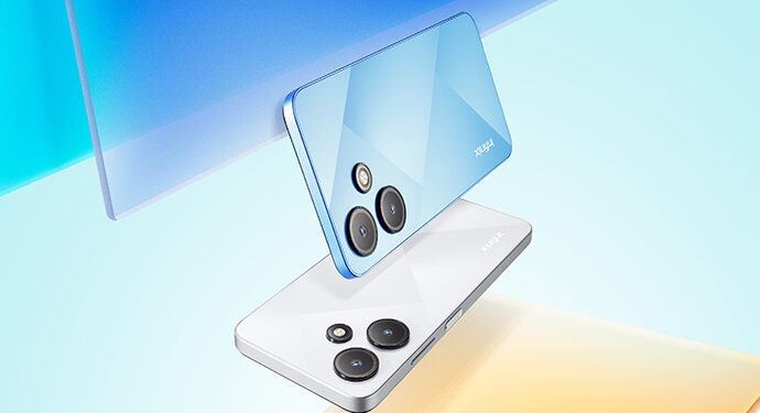 infinix Hot 30i