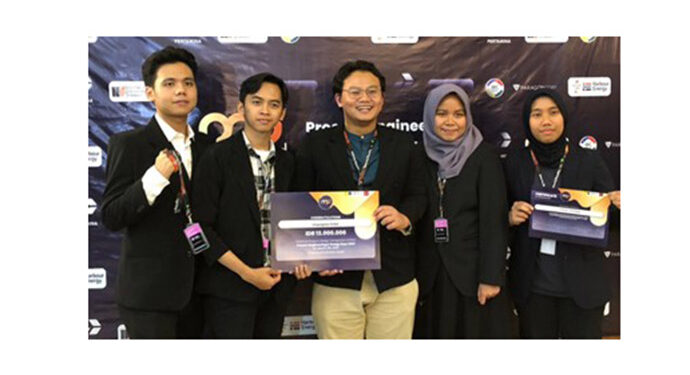 Teknik Kimia ITB