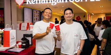 Kopi Kenangan