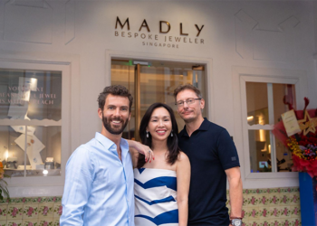 MADLY