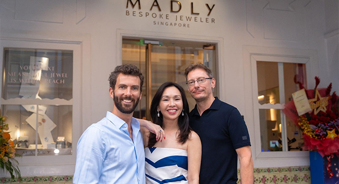 MADLY