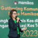 CEO Mamikos