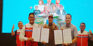 Indonesian Social Leaders Expo (ISLE) 2023