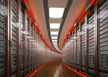 datacenter